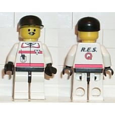 rsq010 Res-Q 2 - Black Cap 